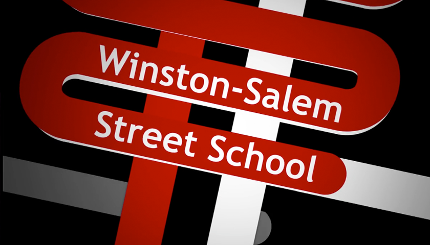 Video Production Examples Winston Salem Street School