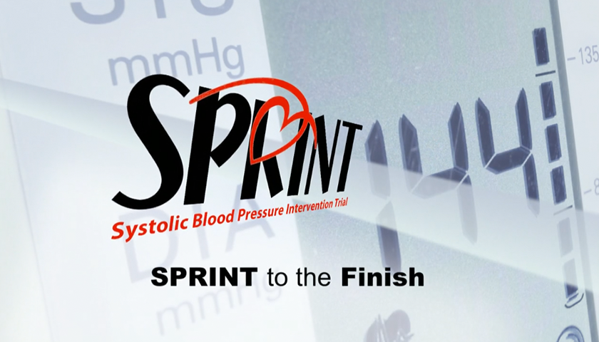 Video Production Examples Sprint to the Finish