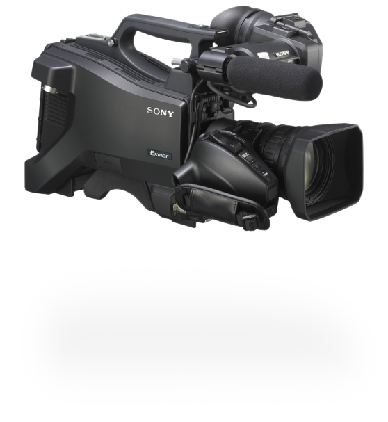 Video Equipment Video Camera