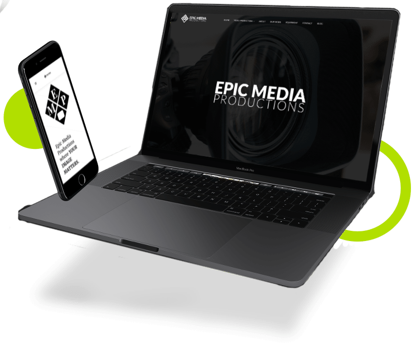 Conference Live Stream Services by Epic Media Productions