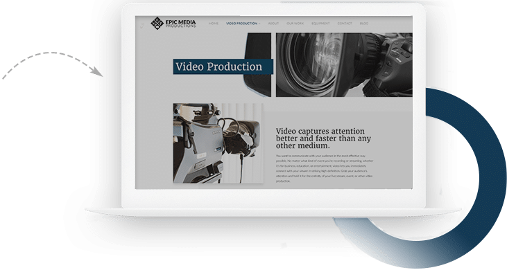 landing_video-editing Video Production Company Services Video Editing Services