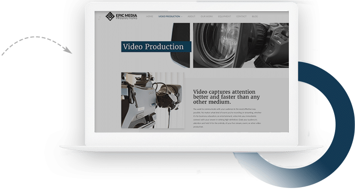 Video Production Company Services Video Editing Services